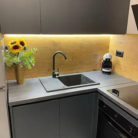 Easy Apartment Kastela